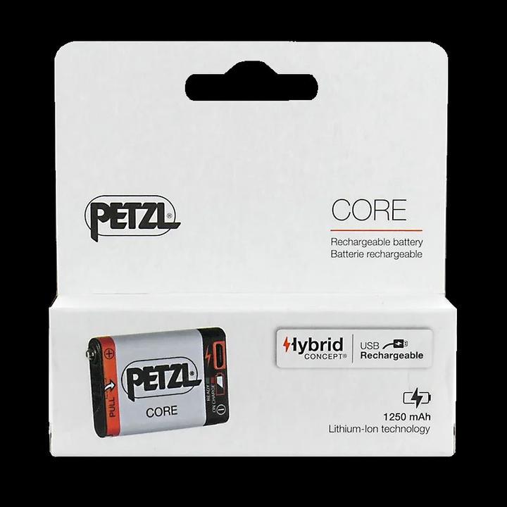 Image du produit Petzl Accu de rechange - Li-Ion