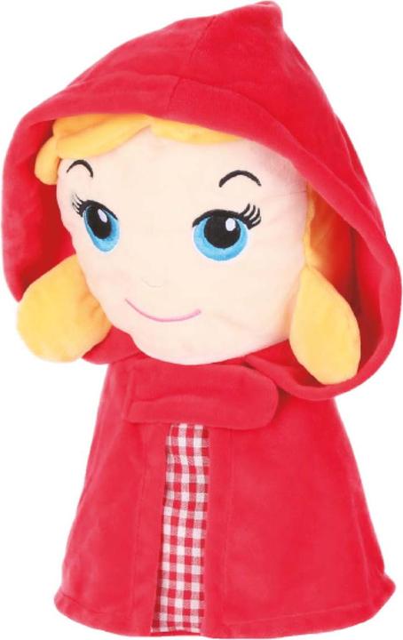 Image du produit Creative Covers Le petit chaperon rouge