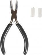 Immagine prodotto Rayher Pinza piatta con ganasce in plastica per gioieller (210 mm)