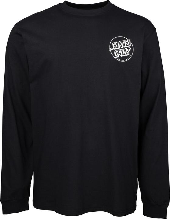Santa Cruz O'Brien Reaper Longsleeve (S)