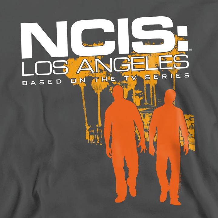 Produktbild NCIS: Los Angeles Slow Walk Sweatshirt (XL)