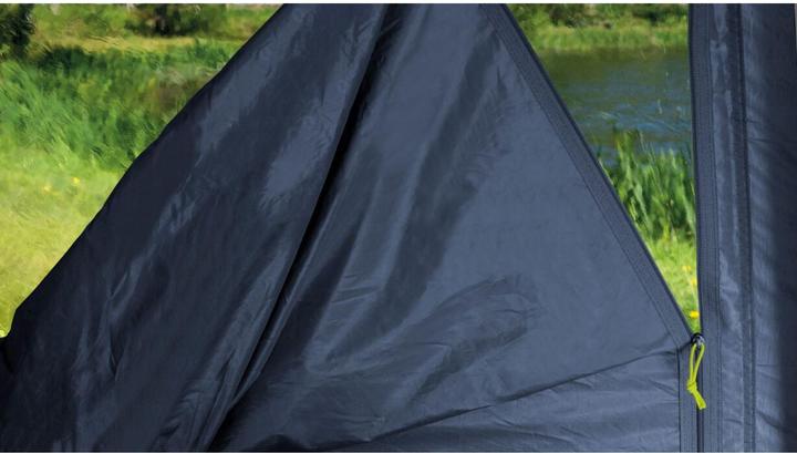 Produktbild Outwell Utah 5 (Tunnelzelt, 25.60 kg, 5 Personen)