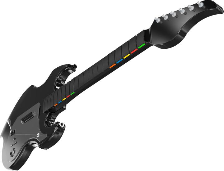 Immagine prodotto PDP Riffmaster Wireless Guitar (Xbox Series X, Xbox One S, PC)