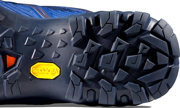 Image du produit Mammut Ducan II Basse GTX (46)