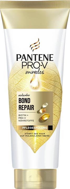 Pantene Molecular Bond Repair (160 ml)