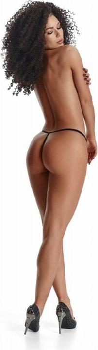 Produktbild Demoniq Tanga "LXCande001" (S)