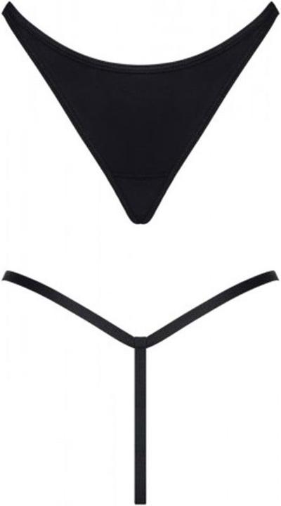 Produktbild Demoniq Tanga "LXCande001" (S)
