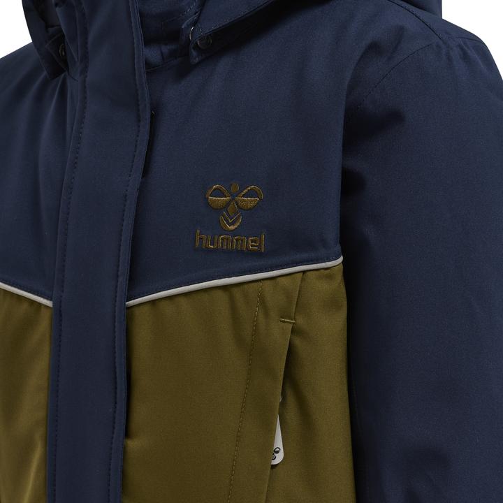 Image du produit hummel Conrad Tex Jacket (110)