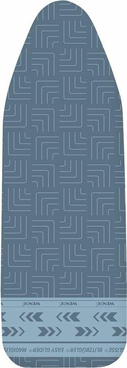 Wenko Ironing board cover Air Comfort XL/Universal grey, blue