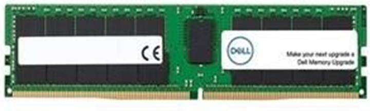 Actual product image Dell 64GB - 2RX4 DDR4 RDIMM 3200MHz (3200 MHz, DDR4-RAM, DIMM)