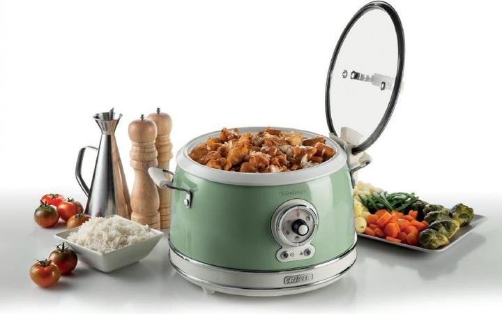 Produktbild Ariete 2904 Vintage