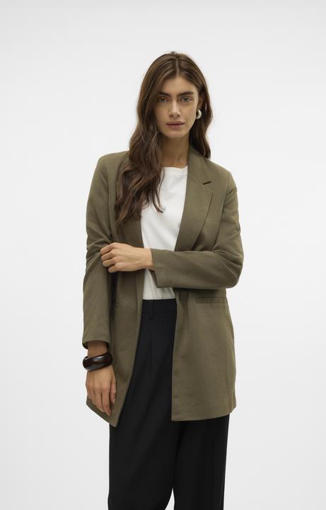 Actual product image Vero Moda VMHARUKI Blazer Blazer (34)