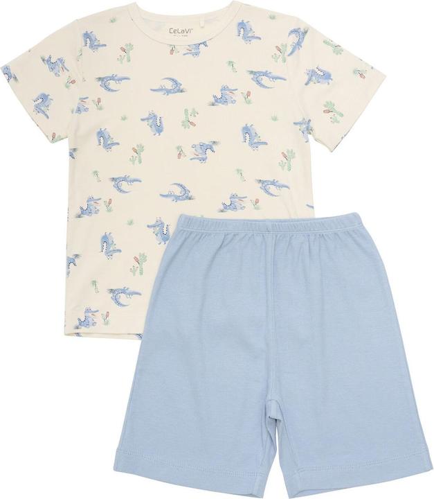 CeLaVi Bambus Pyjama Dusty (100 A)