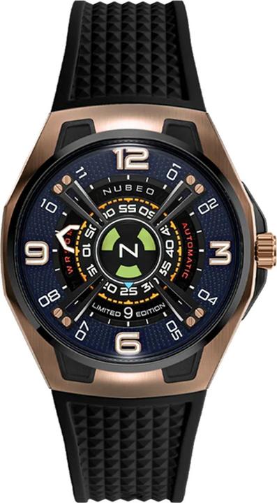 Immagine prodotto Nubeo NB-6094-01 OAO