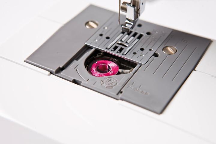 Productafbeelding Brother J17s Naaimachine