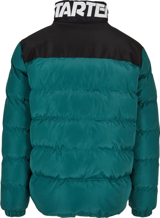 Produktbild Starter Logo Puffer Jacket (M)