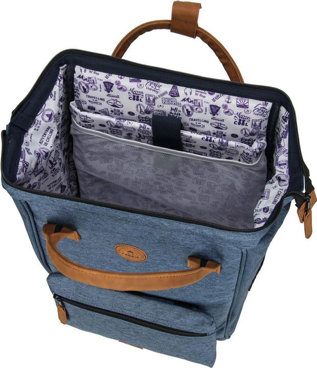 Image du produit Cabaia Adventurer Large (30 l)