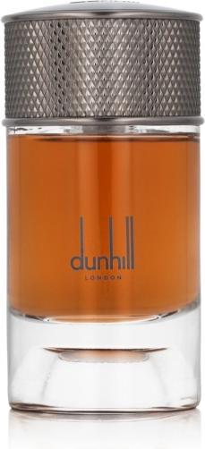 Actual product image Dunhill Signature Collection Egyptian Smoke (Eau de parfum, 100 ml)