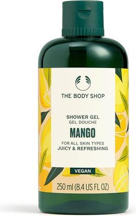 Body Shop Shower Gel (250 ml)