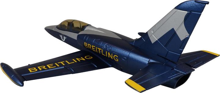 Produktbild Amewi AMXFlight L-39 Albatros EPO PNP (Motorflugzeug)