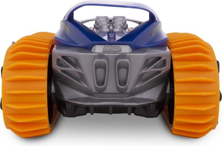 Actual product image Nikko 10031 VelociTrax Remote Control RC Car, Offroad Tracked Vehicle, LiFePo4 Battery, Up to 14 k...