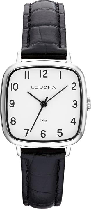 Image du produit Leijona 5120-4530 Watch, 27 mm, silver