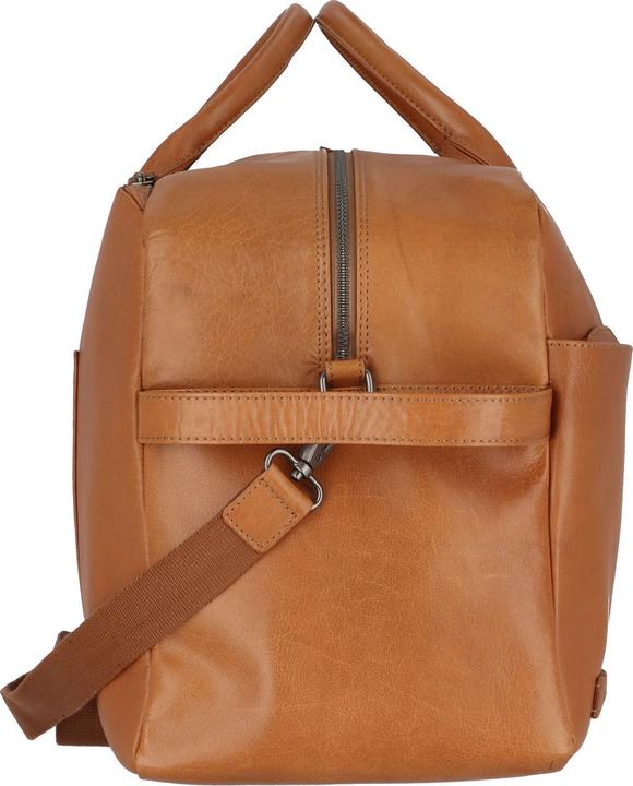 Immagine prodotto Plevier Breccia weekender cognac. (39 l)
