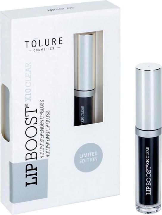Produktbild Tolure Lipboost (Gel, 6 ml)