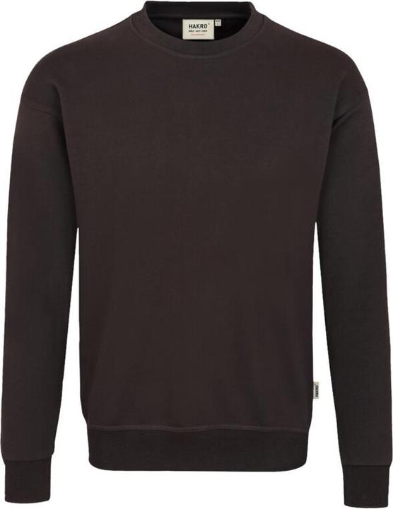Hakro Sweatshirt MIKRALINAR®