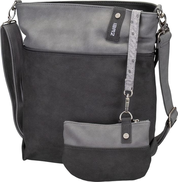 Actual product image Zwei Pouch bags