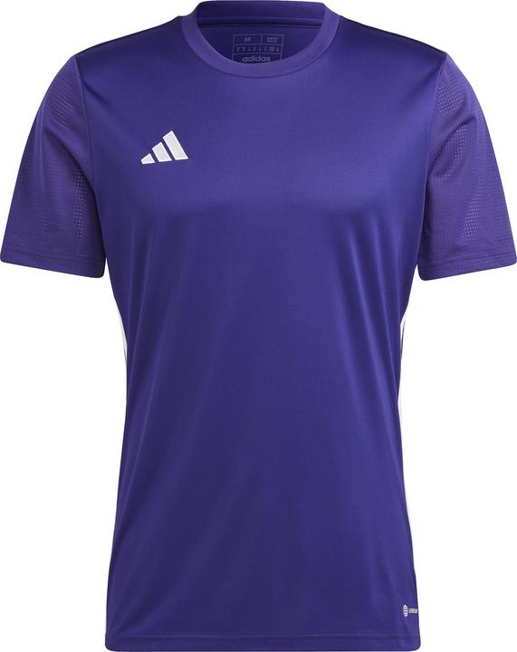 adidas Herren Tabelle 23 Trikot Lila IB4926 (M) (M)