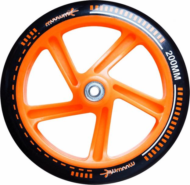 Produktbild Muuwmi Scooter Kickboard