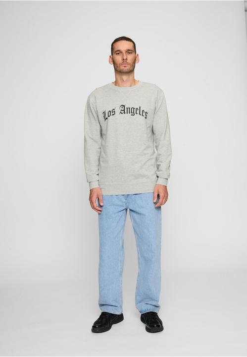 Image du produit Mister Tee Los Angeles Wording Crewneck - 66663 (XL)
