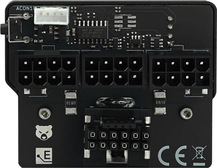 Produktbild Thermal Grizzly WireView GPU, 1x 12VHPWR auf 3x 8Pin PCIe - Normal