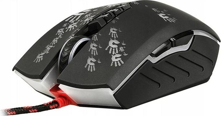 Produktbild A4Tech Bloody Blazing A60 (Kabelgebunden)