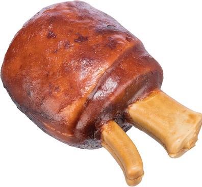 Produktbild Trixie Knokkel Kip - 150 Gr 25 St (Kauspielzeug Hund)