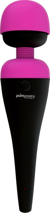 Image du produit Palmpower Personal Massager Wand Vibrator