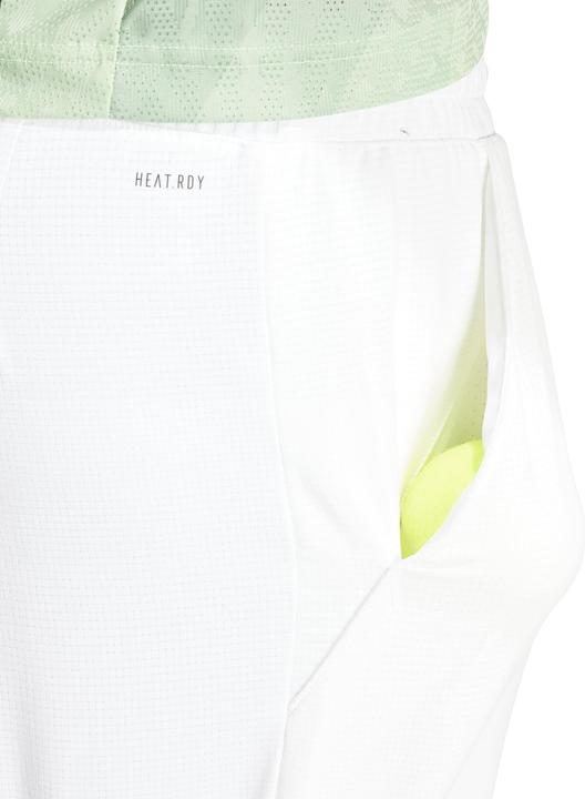 Actual product image adidas Ergo Short white (L)