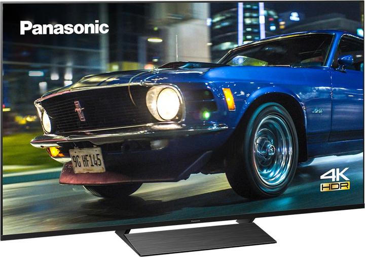 Panasonic TX-50HXW804 (50", LCD, 4K, 2020)