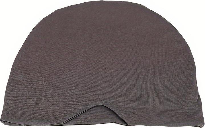 Immagine prodotto PhoneLook Schlafmütze und winddichtes, atmungsaktives Augenmaske für Reisen und Camping Dunkelgrau (Maschera sonno)