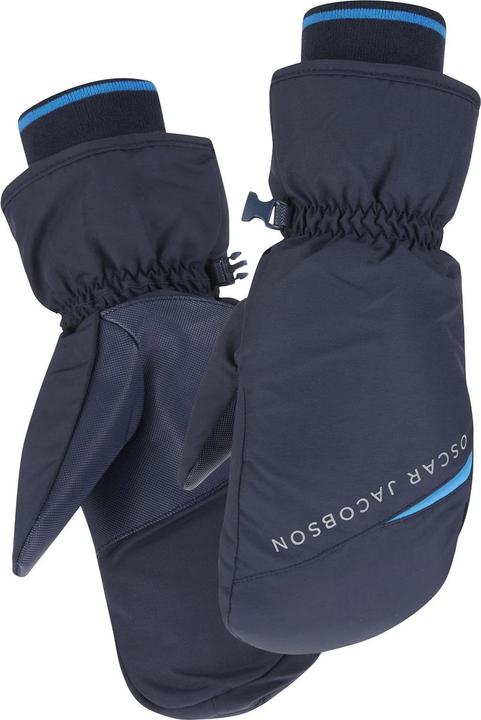 Immagine prodotto Oscar Jacobson Uomo Inverno Muffole (Taglia unica)