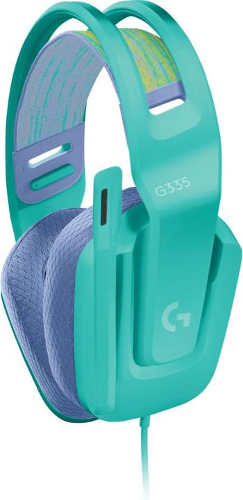 Produktbild Logitech G G335 (Kabelgebunden)