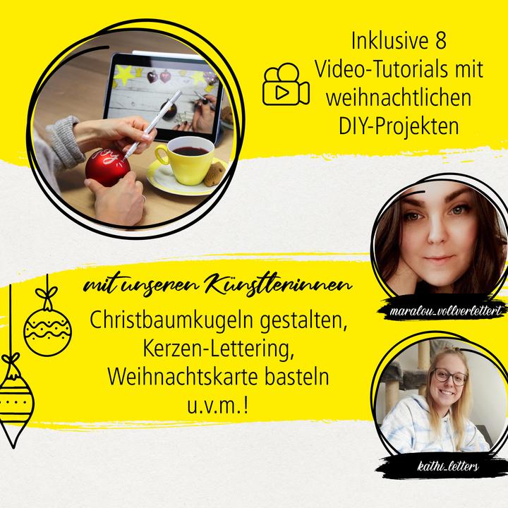 Produktbild Online Kreativ