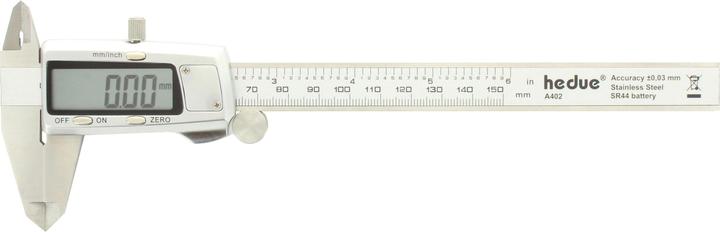 Produktbild Hedue Hedü (15 cm)