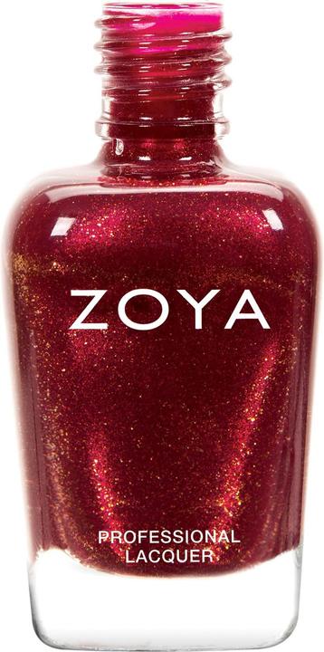 Zoya India (Farblack)