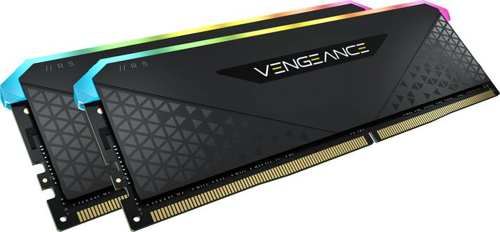 Produktbild Corsair Vengeance RGB RS (2 x 32GB, 3600 MHz, DDR4-RAM, DIMM)