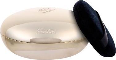 Actual product image Guerlain Les Voilettes Transparent Loose Powder With Mattifying Veil (03 Medium)