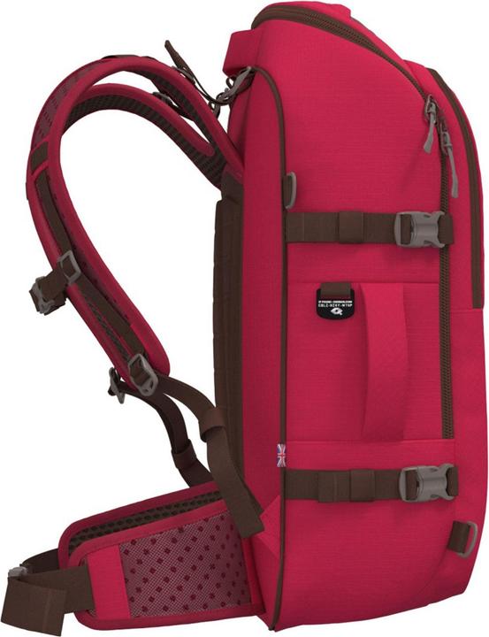 Actual product image Cabin zero Adventure Cabin Bag ADV Pro 42L backpack 55 cm laptop compartment (35 l)