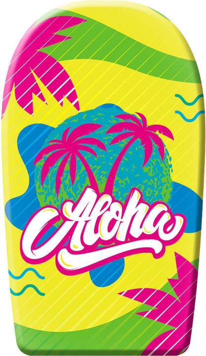 Actual product image Mondo Body Board ass