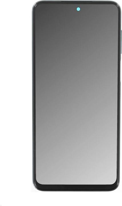 Actual product image Xiaomi Display unit + frame Redmi Note 9S tarnish 560004J6A100 (Display, Xiaomi Redmi Note 9S, Xiaomi Redmi Note 9 Pro, Xiaomi Redmi Note 9 Pro Max, Xiaomi Redmi Note 10 Lite)